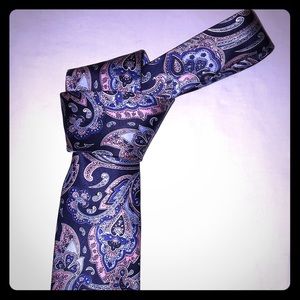 Tasso Elba Collezione Tie